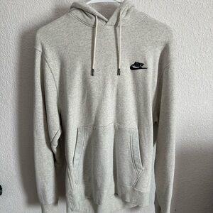 Nike Hoodie/Fleece
